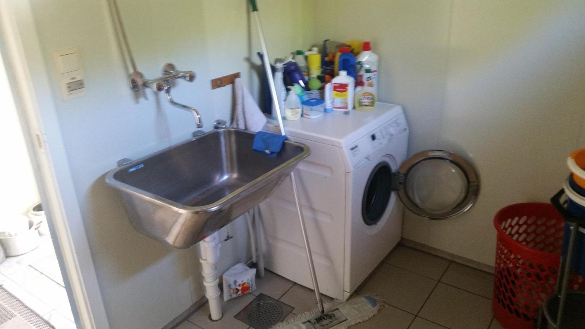 Garvikstrondi Camping Seljord Zimmer foto